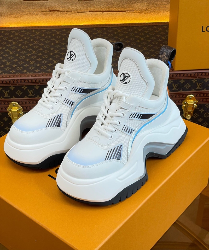 Louis Vuitton Sneakers